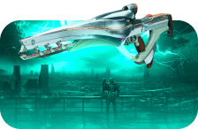 Polaris Lance